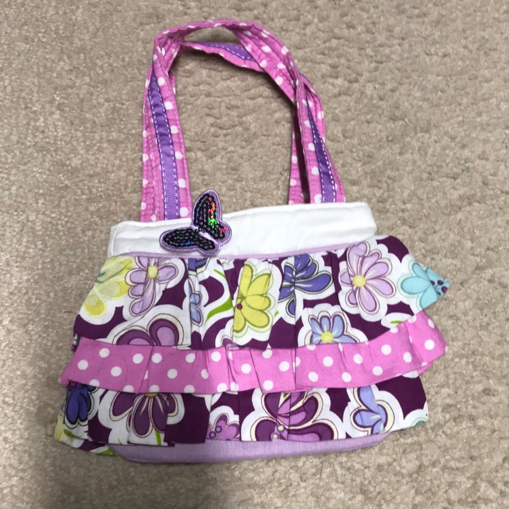 Douglas Toys Purse 👛